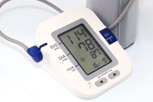 Prehypertension &ndash; what it is and what to do about it