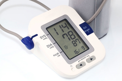 Prehypertension &ndash; what it is and what to do about it