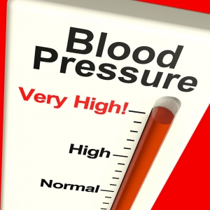 Hypertension: Why it&rsquo;s such a big deal
